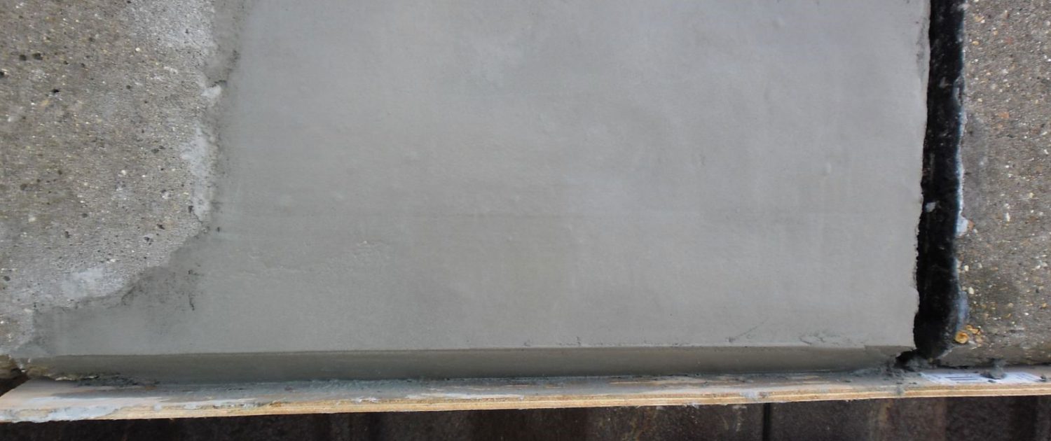 Basement Waterproofing Essex