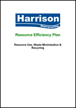 Resource-Efficiency-Plan-Iss-2 Harrison Waterproofing
