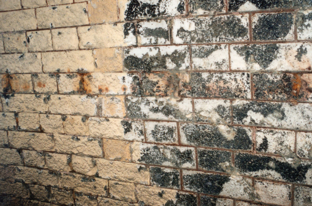 Waterproofing London