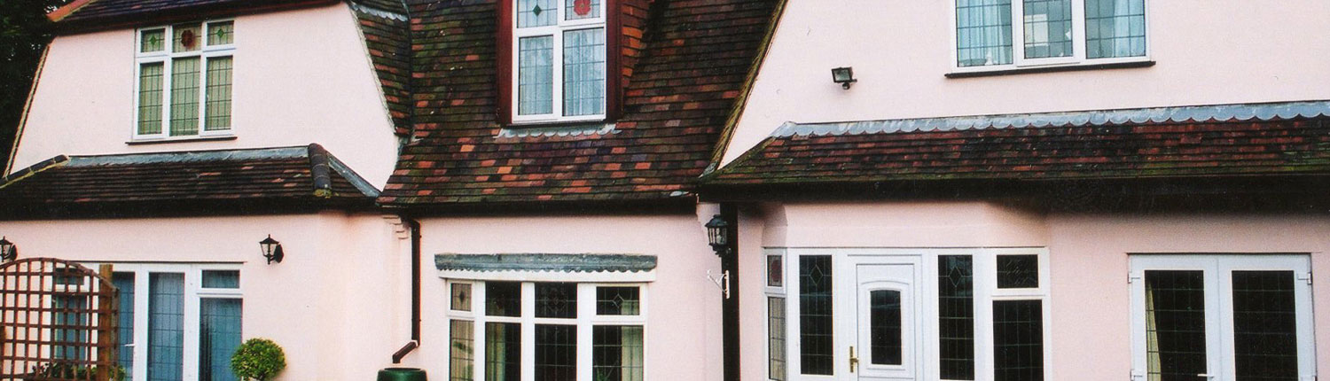 Waterproofing London