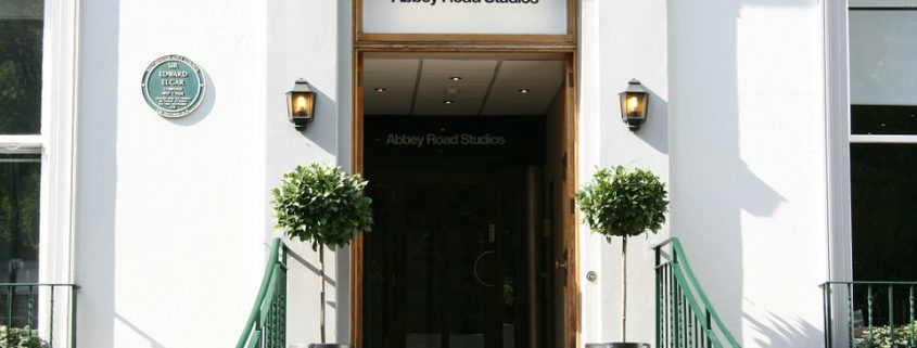 Abbey Road Studios